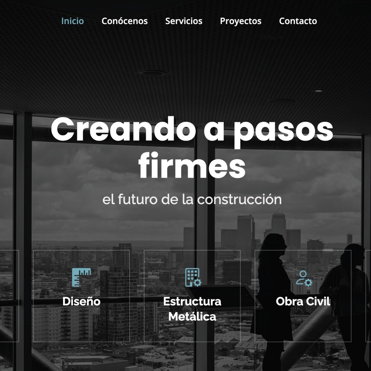 Captura de proyecto 1